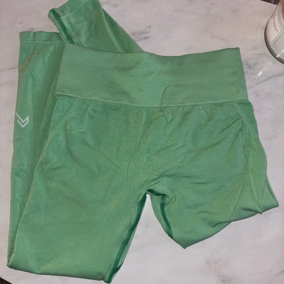 Oner active Effortless leggings “Jade” - Picture 1 of 4